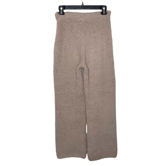 Aritzia The Group BABATON Fuzzy Lounge Retreat Pants - Picture 5 of 12